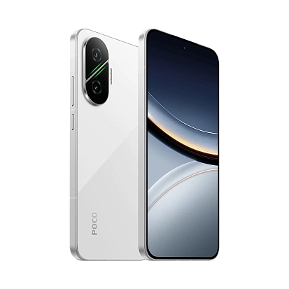 Смартфон Poco F7 12/256GB (White)