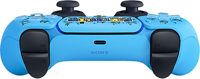 Геймпад Sony DualSense (FORTNITE Limited Edition)