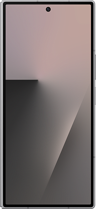 Смартфон Samsung Galaxy Z Fold 7 12/512GB (Silver Shadow)