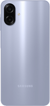 Смартфон Samsung Galaxy A07 4/128GB (Light Violet)