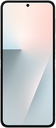 Смартфон Samsung Galaxy Z Flip 7 FE 8/256GB (White)