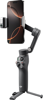 Стабилизатор DJI Osmo Mobile 8