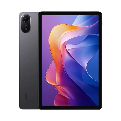 Планшет Redmi Pad 2 4/128GB (Graphite Gray)