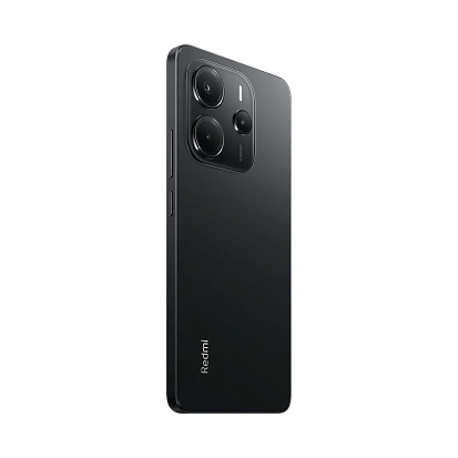 Смартфон Redmi Note 14 8/256GB (Midnight Black)