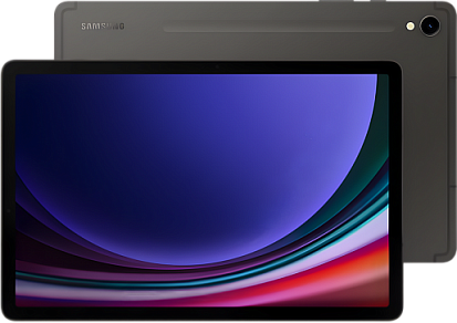 Планшет Samsung Galaxy Tab S9 8/128GB Wi-Fi Graphite