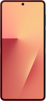 Смартфон Samsung Galaxy Z Flip 7 12/256GB (Coralred)