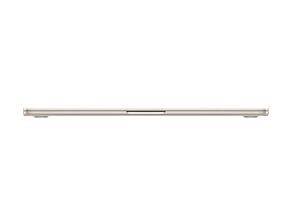 Ноутбук Apple MacBook Air 15" (M4, 16/512GB) Starlight (MW1K3)