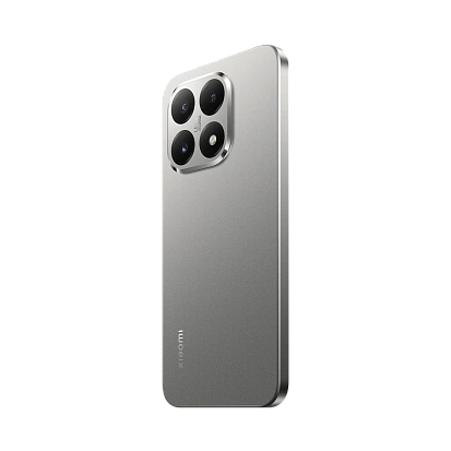 Смартфон Xiaomi 15T 12/256GB (Gray)