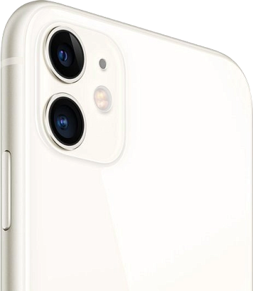 Apple iPhone 11 128GB White (Бывшего Употребления)