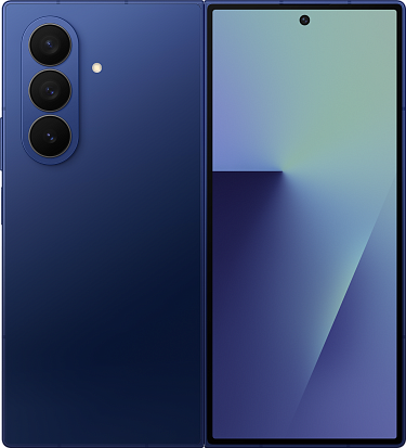 Смартфон Samsung Galaxy Z Fold 7 12/256GB (Blue Shadow)