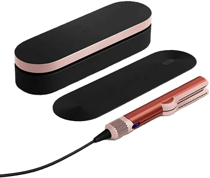 Выпрямитель Dyson Airstrait HT01 (Strawberry Bronze/Blush Pink)