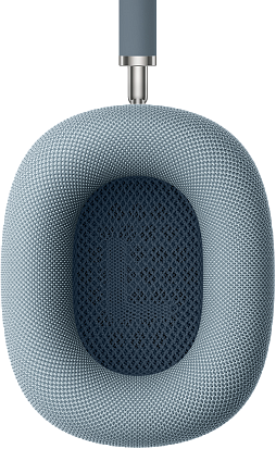 Беспроводные наушники Apple AirPods Max USB-C (Blue)