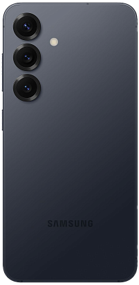 Смартфон Samsung Galaxy S25 12/128Gb (BlueBlack)