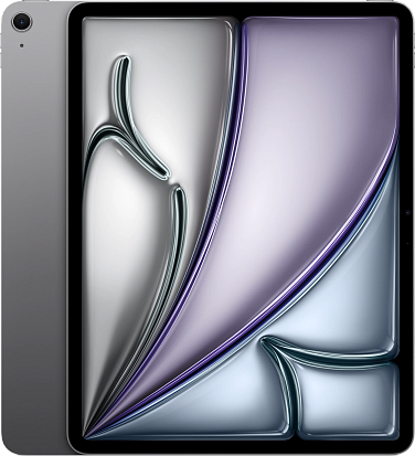 Планшет Apple iPad Air 13 (2026) 128GB Wi-Fi (Space Gray)