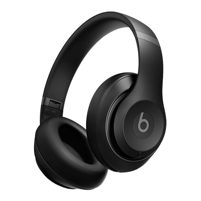 Наушники Beats Studio Pro Black