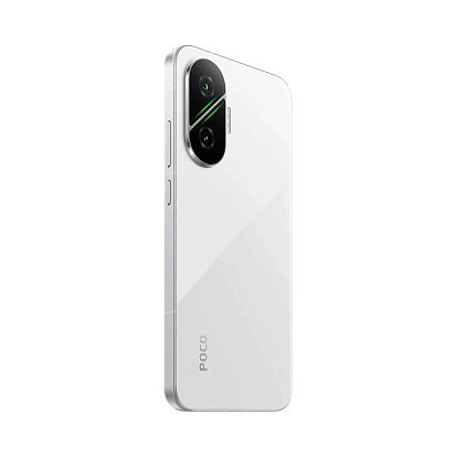 Смартфон Poco F7 12/256GB (White)