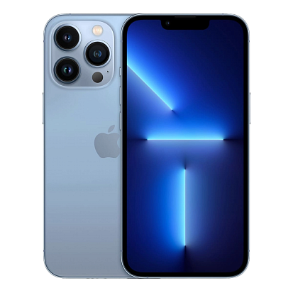 Apple iPhone 13 Pro Max 256GB Sierra Blue (Бывшего Употребления)