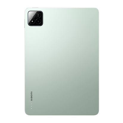Планшет Xiaomi Pad 7 Pro 8/128GB (Green)