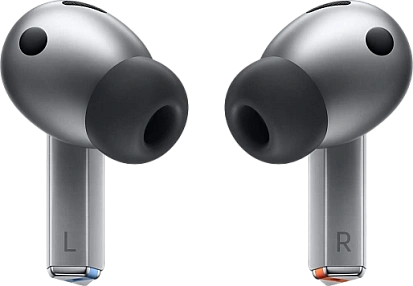 Наушники Samsung Galaxy Buds3 Pro Silver