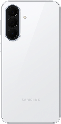Смартфон Samsung Galaxy A37 8/256GB (Белый)