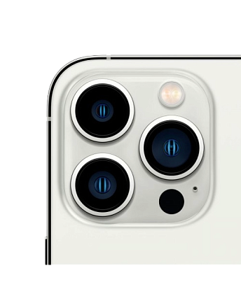 Apple iPhone 14 Pro Max 128GB Silver (Бывшего Употребления)