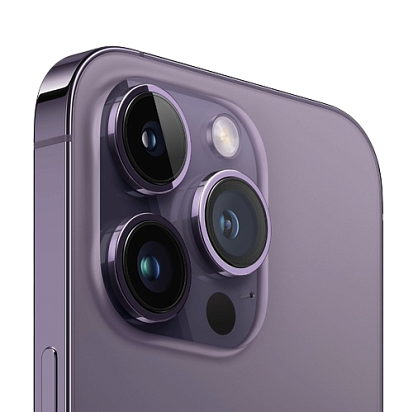 Apple iPhone 14 Pro 256GB Deep Purple (Бывшего Употребления)