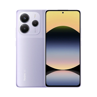 Смартфон Redmi Note 14 5G 8/128GB (Lavender Purple)
