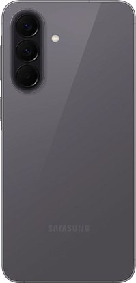 Смартфон Samsung Galaxy A57 8/256GB (Серый)