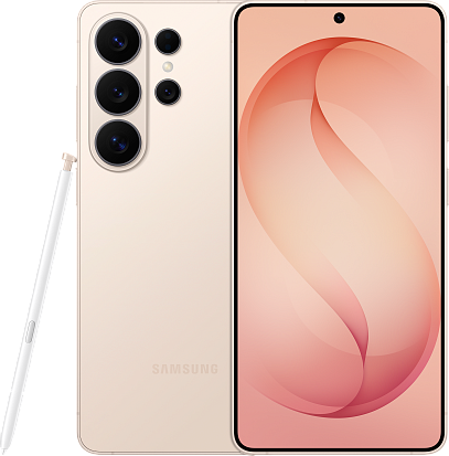 Смартфон Samsung Galaxy S26 Ultra 12/256Gb (Pink Gold)