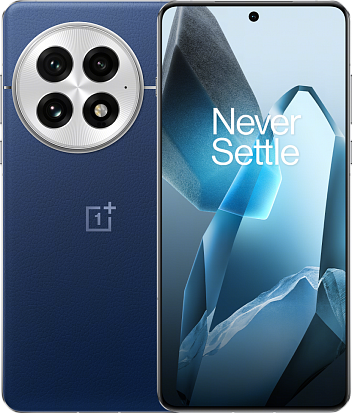 Смартфон OnePlus 13 24/1Tb (Midnight Ocean)