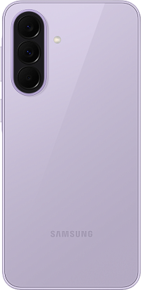 Смартфон Samsung Galaxy A37 8/128GB (Лавандовый)