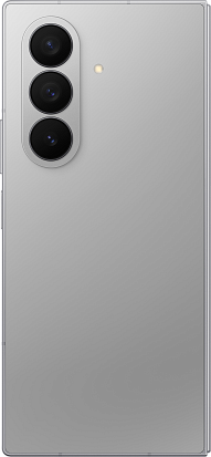Смартфон Samsung Galaxy Z Fold 7 12/512GB (Silver Shadow)