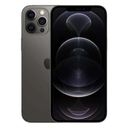Apple iPhone 12 Pro Max 256GB Graphite (Бывший в употреблении)