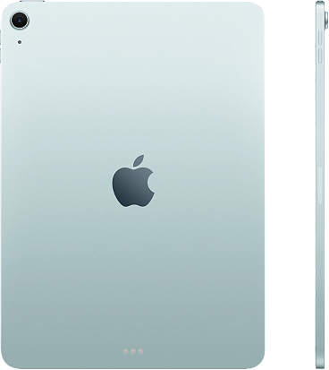 Планшет Apple iPad Air 11 (2026) 128GB Wi-Fi (Blue)