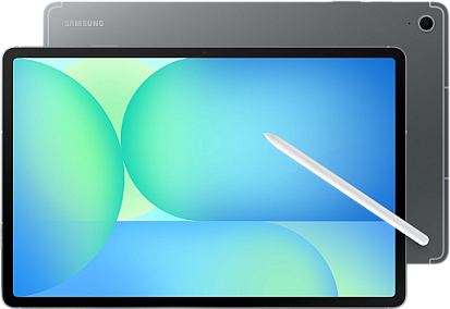 Планшет Samsung Galaxy Tab S10 FE+ 8/128GB Wi-Fi (Gray)