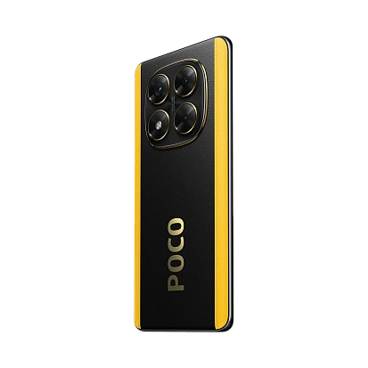 Смартфон Poco X7 8/256GB (Black)