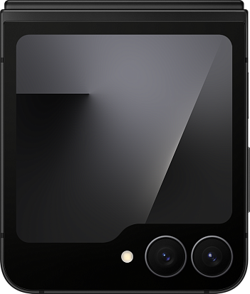 Смартфон Samsung Galaxy Z Flip 7 FE 8/128GB (Black)