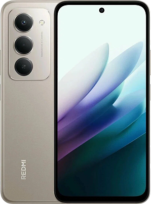 Смартфон Redmi 15 6/128GB (Titan Gray)