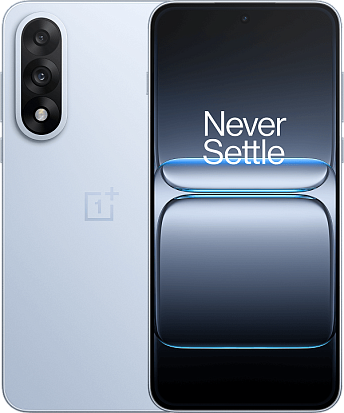 Смартфон OnePlus Nord 5 12/512Gb (Dry Ice)