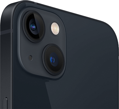 Смартфон Apple iPhone 13 128GB (Midnight) CPO