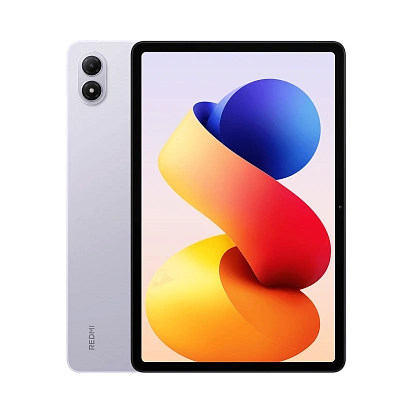 Планшет Redmi Pad 2 Pro 8/256GB (Lavender Purple)