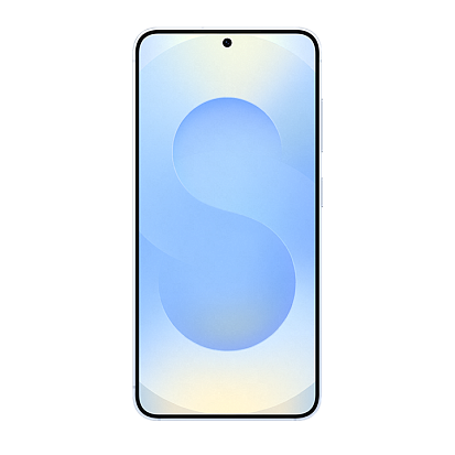 Смартфон Samsung Galaxy S25 12/512Gb (Icyblue)