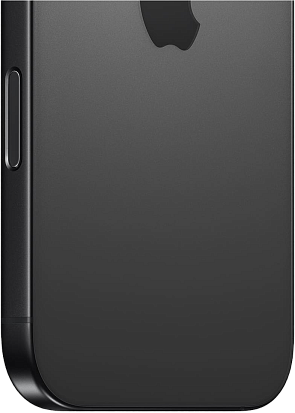 Смартфон Apple iPhone 16 Pro 512GB (Black Titanium) Asis