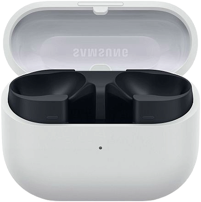 Наушники Samsung Galaxy Buds3 FE Gray