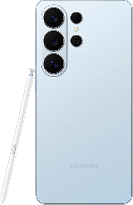 Смартфон Samsung Galaxy S26 Ultra 16/1Tb (Sky Blue)