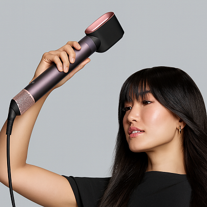 Стайлер Dyson Airwrap Coanda2x™ HS09 Multi Styler & Dryer (Jasper Plum)