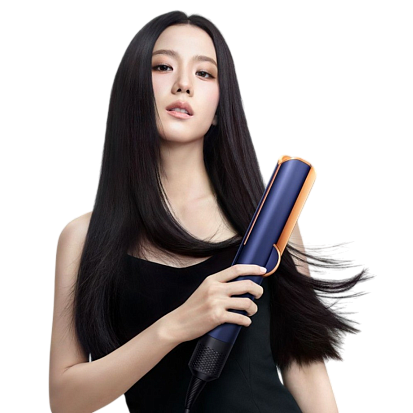 Выпрямитель Dyson Airstrait HT01 (Prussian blue/Cooper)