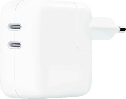 Адаптер питания Apple Dual USB‑C 35W