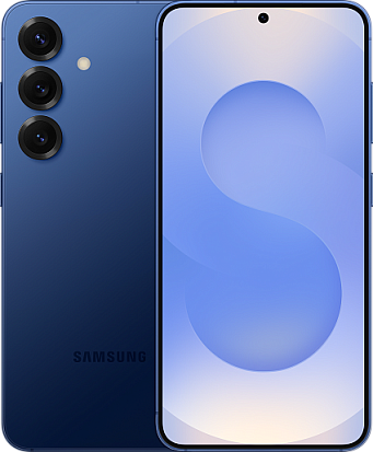 Смартфон Samsung Galaxy S25 12/512Gb (Navy)