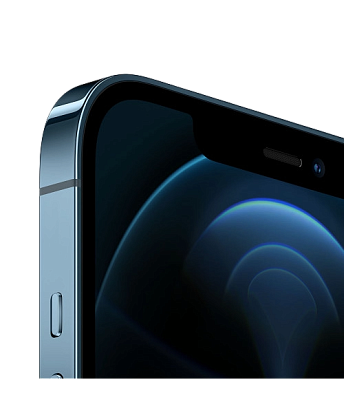 Apple iPhone 12 Pro Max 128GB Pacific Blue (Бывший в употреблении)
